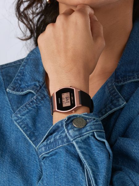 Casio Collection naiste käekell LW-204-1AEF