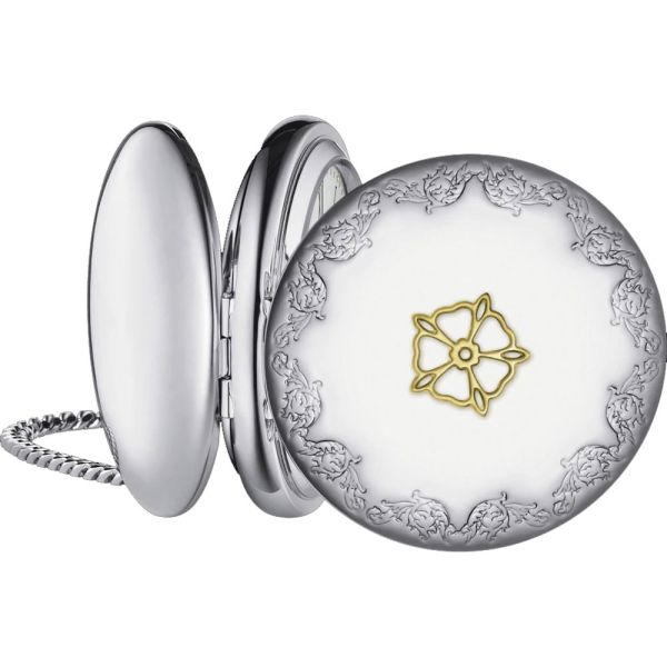 Tissot Savonnette Mechanical taskukell T865.405.99.038.01