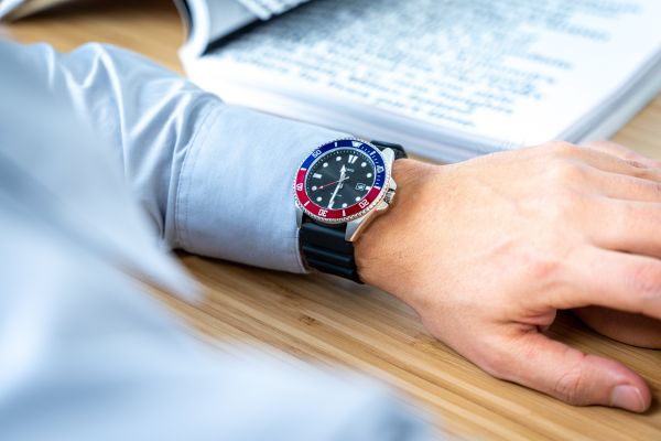 Casio Collection meeste käekell MDV-107-1A3VEF