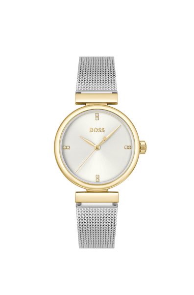 Boss Rosehill naiste käekell 1502853