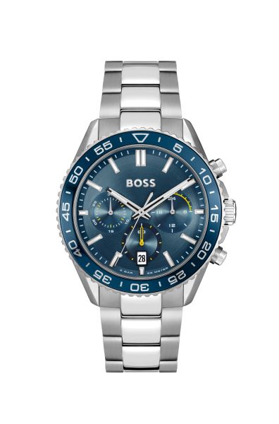 Boss Runner meeste käekell 1514143