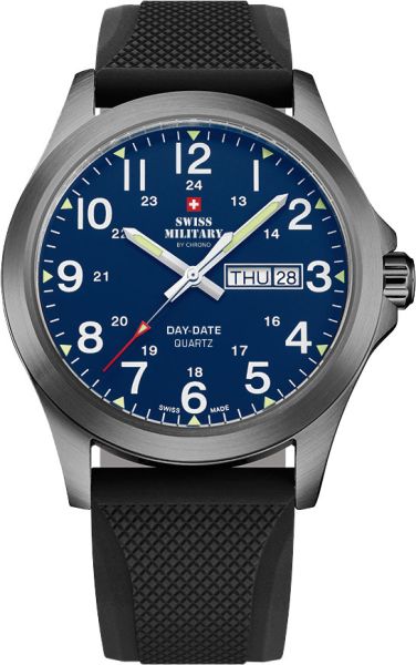 Swiss Military by Chrono meeste käekell SMP36040.32