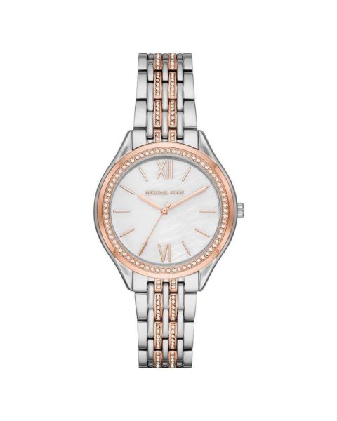 Michael Kors Mindy naiste käekell MK7077