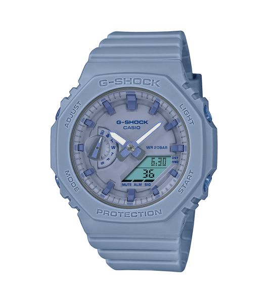 Casio G-Shock женские часы GMA-S2100BA-2A2ER