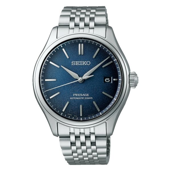 Seiko Presage Classic Series meeste käekekell SPB525J1
