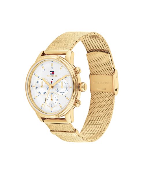 Tommy Hilfiger Blake naiste käekell 1782808