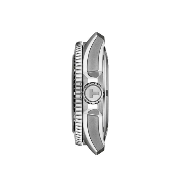 Tissot Seastar 2000 44 mm meeste käekell T120.907.11.051.00