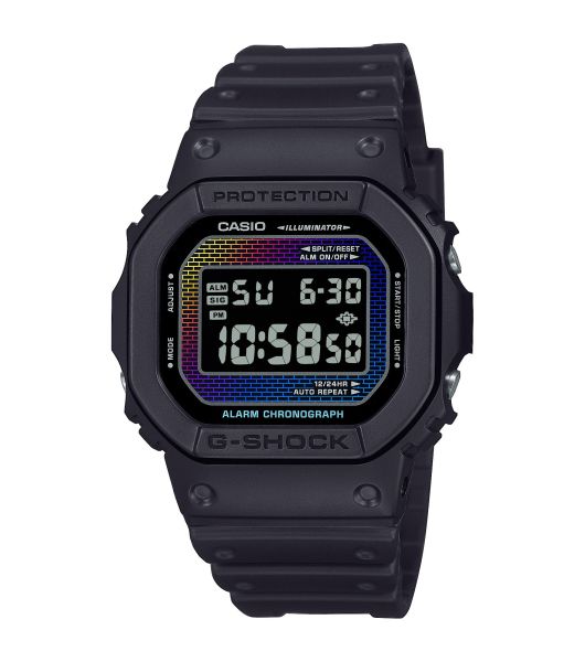 Casio G-Shock meeste käekell DW-5600RW-1ER
