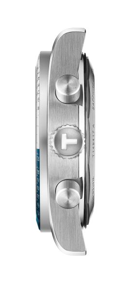 Tissot PR516 Chronograph meeste käekell T149.417.11.041.00