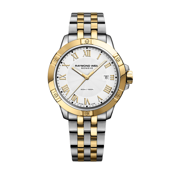 Raymond Weil Tango meeste käekell 8160-STP-00308