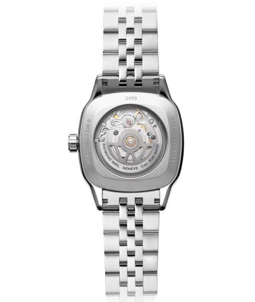 Raymond Weil Freelancer naiste käekell 2490-STS-50051