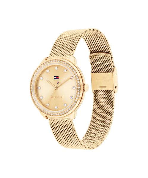 Tommy Hilfiger Demi naiste käekell 1782699