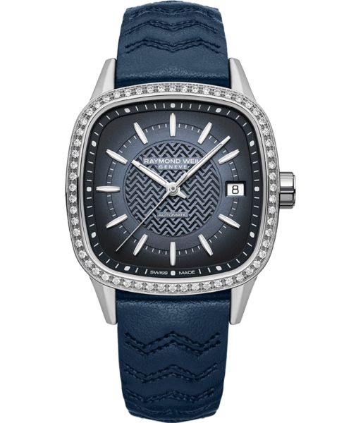 Raymond Weil Freelancer naiste käekell 2490-SCS-50051
