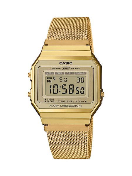 Casio Vintage meeste käekell A700WEMG-9AEF