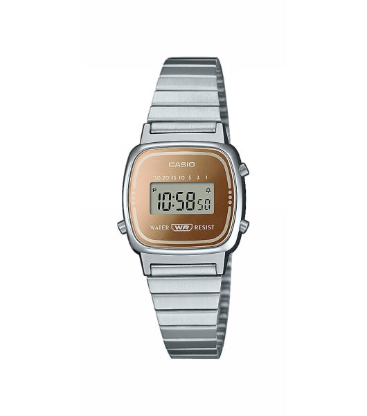 Casio Vintage naiste käekell LA670WES-4AEF