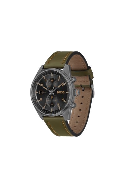 Boss Skytraveller meeste käekell 1514148