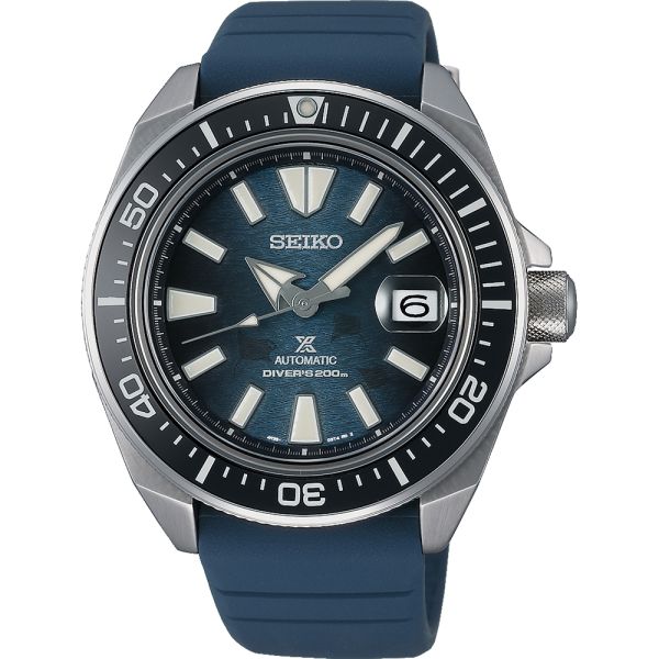 Seiko Prospex Sea мужские часы SRPF79K1