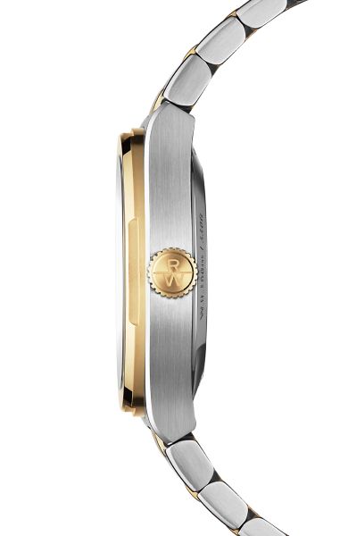 Raymond Weil A.R.T DATE meeste käekell 1000-STP-20001