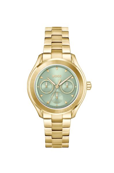 Boss Lida naiste käekell 1502745