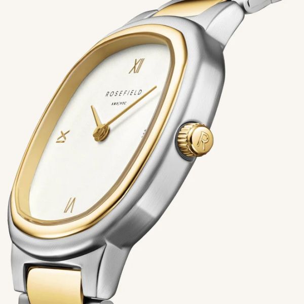 Rosefield Gaia naiste käekell ORCDSD-OR03