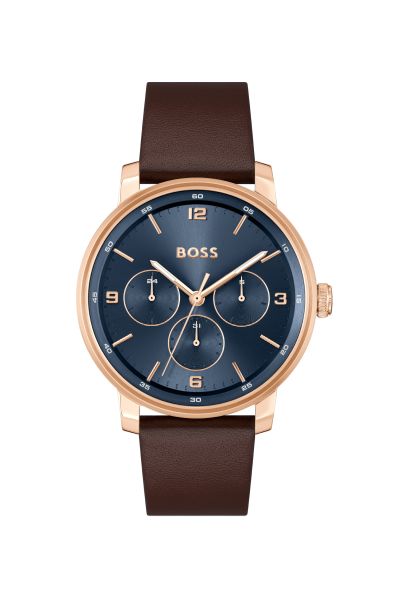 Boss Contender meeste käekell 1514126