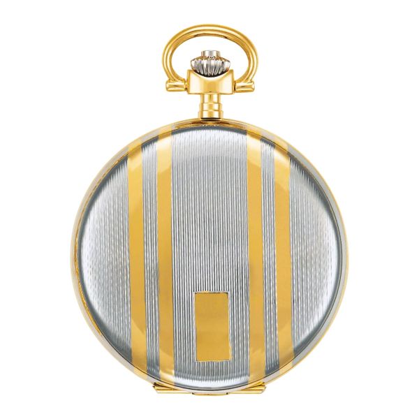 Tissot Savonnette taskukell T83.8.553.13