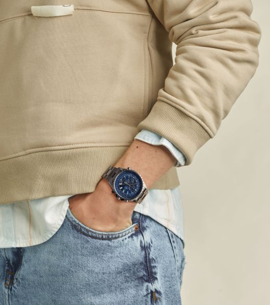 Casio Edifice meeste käekell EF-527D-2AVUEF