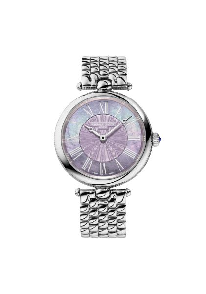 Frederique Constant Art Deco женские часы FC-200MPP2AR6B