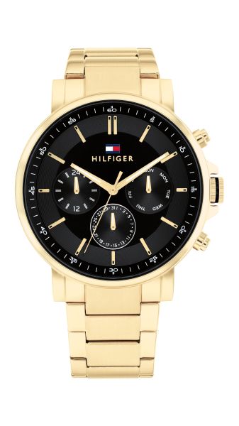Tommy Hilfiger Tyson meeste käekell 1710589