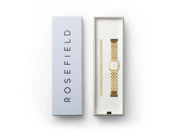 Rosefield Boxelle naiste kinkekomplekt BWGRC-X283