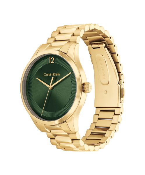 Calvin Klein CK Iconic unisex käekell 25200229