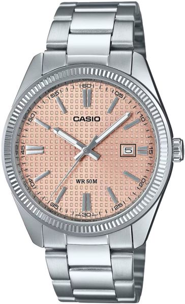 Casio Collection meeste käekell MTP-1302PE-4AVEF