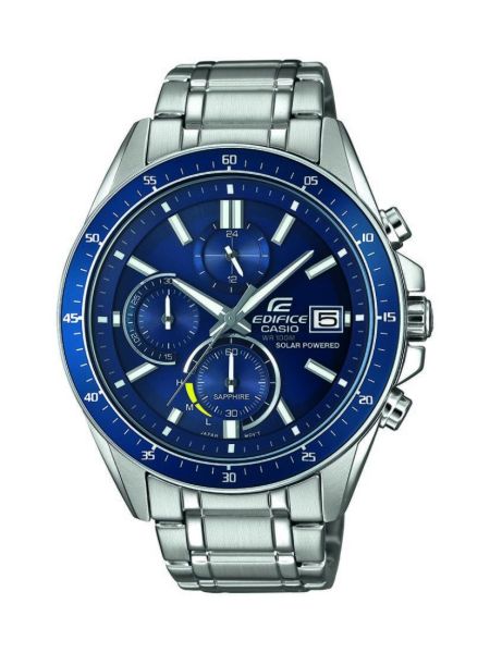 Casio Edifice meeste käekell EFS-S510D-2AVUEF