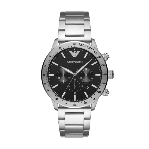 Emporio Armani Mario meeste käekell AR11241