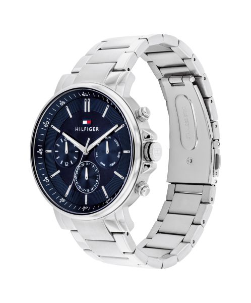 Tommy Hilfiger Tyson meeste käekell 1710588