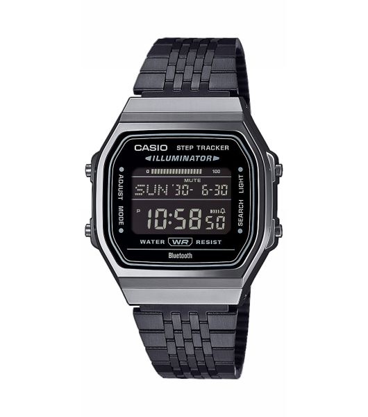 Casio Vintage unisex käekell ABL-100WEGG-1BEF