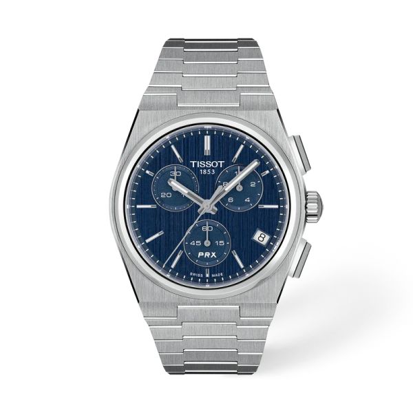 Tissot PRX meeste käekell T137.417.11.041.00