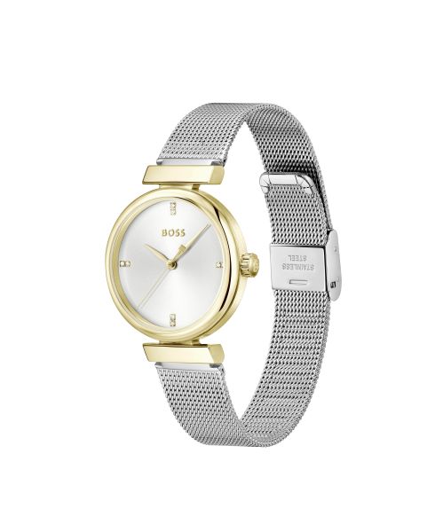 Boss Rosehill naiste käekell 1502853