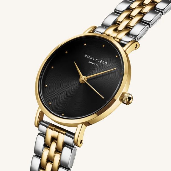 Rosefield Small Edit naiste käekell SEBDSG-SE04