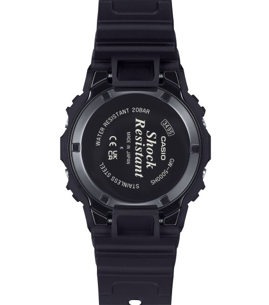 Casio G-Shock meeste käekell GW-5000HS-1ER