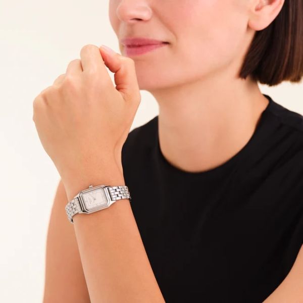 Rosefield Ivy naiste käekell OCWSSS-OC02