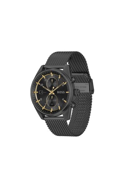 Boss Skytraveller meeste käekell 1514150