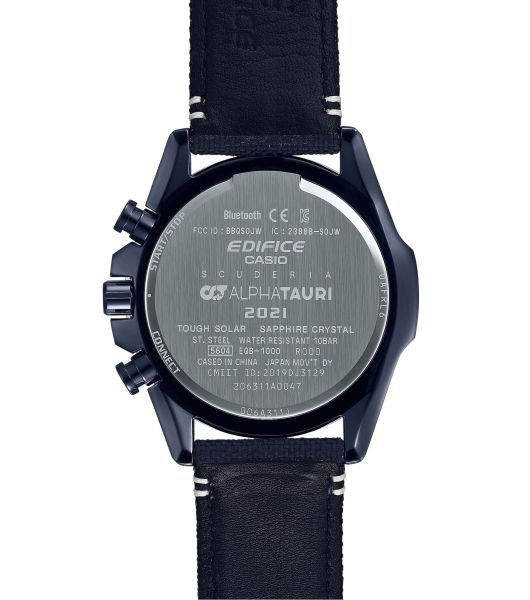 Casio Edifice käekell EQB-1000AT-1AER