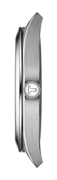 Tissot Gentleman Titanium meeste käekell T127.410.44.041.00