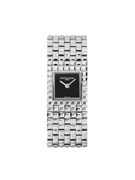 Frederique Constant Classics Manchette naiste käekell FC-200ONB1MC6B