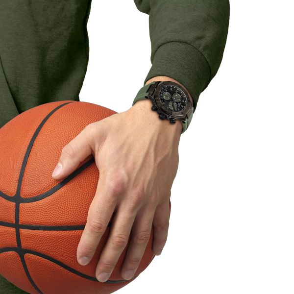 Tissot T-Race Quartz Chronograph meeste käekell T141.417.37.061.02