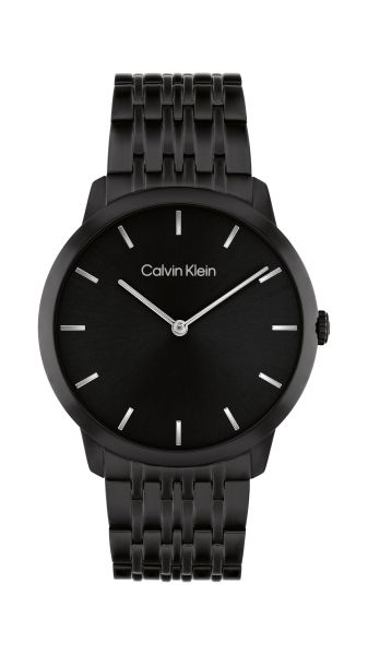 Calvin Klein Intrigue unisex käekell 25300008