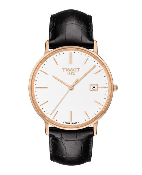 Tissot Goldrun meeste käekell T922.410.76.011.00