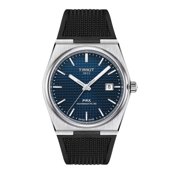 Tissot PRX Powermatic 80 meeste käekell T137.407.17.041.00