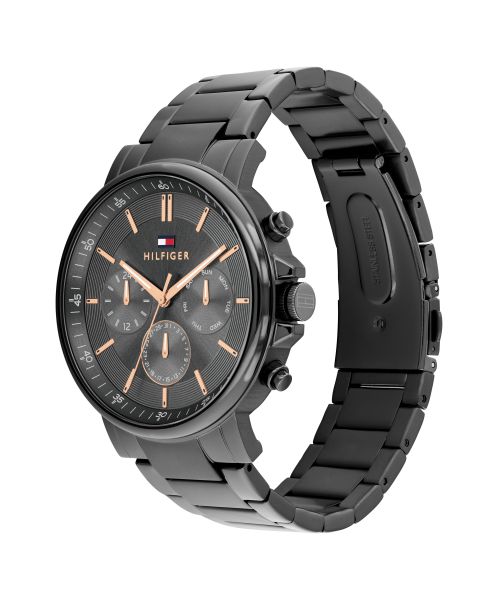 Tommy Hilfiger Tyson meeste käekell 1710711